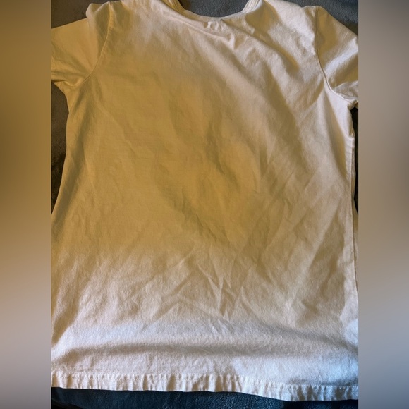 Winnie the Pooh kindness tee Disney store size medium vtg - Picture 2 of 2